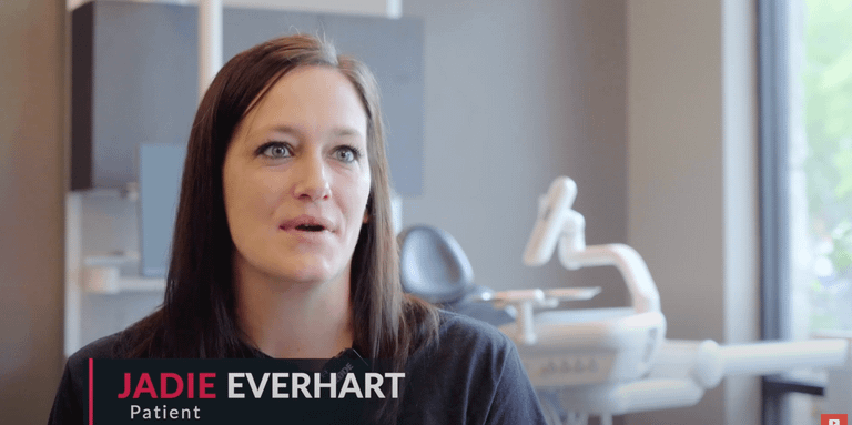 Patient Stories – Jadie Everhart