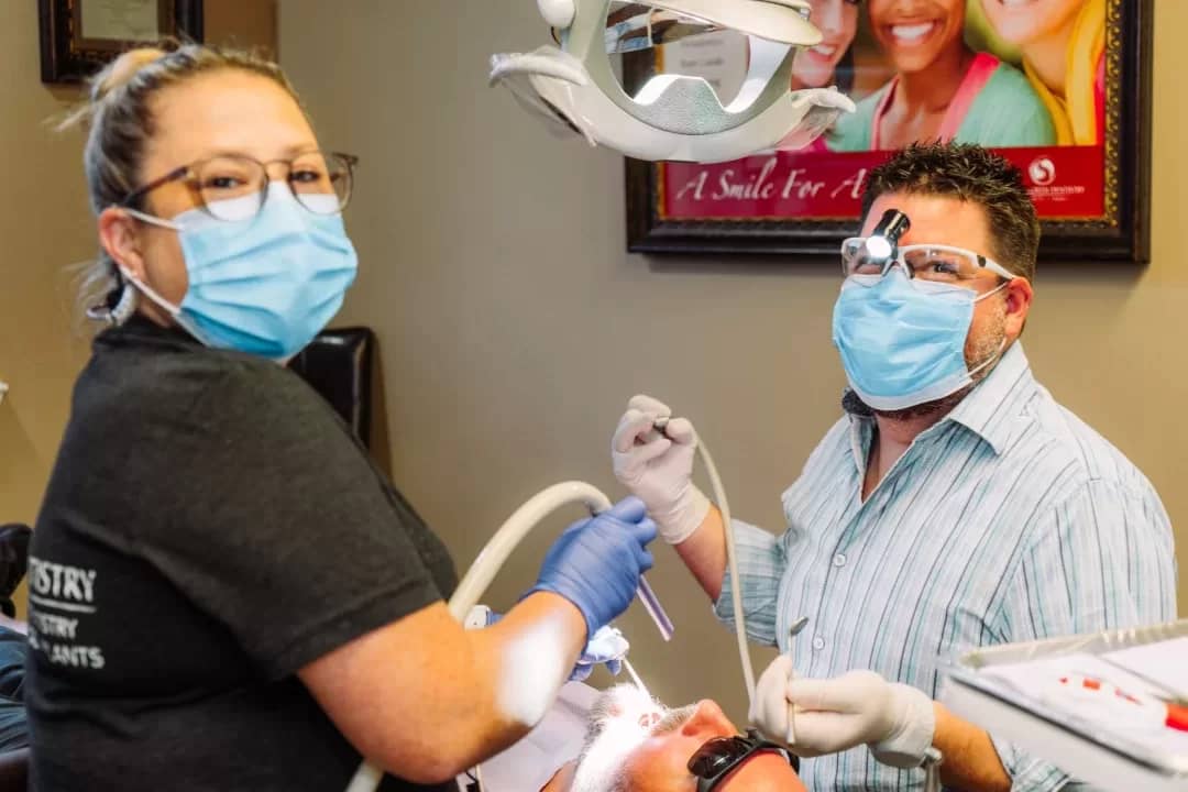 Spring Creek Dentistry's Stunning Growth
