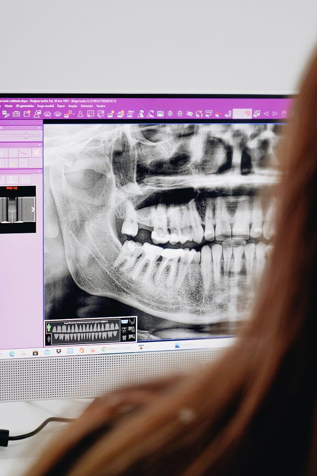 Video marketing for dentists